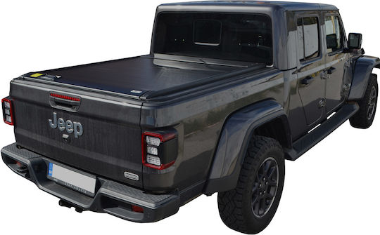 Καπάκι Καρότσας Αυτοκινήτου για Jeep Gladiator