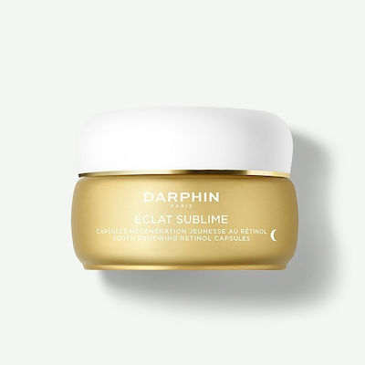 Darphin Éclat Sublime Αντιγηραντικό Serum Προσώπου με Ρετινόλη 60τμχ