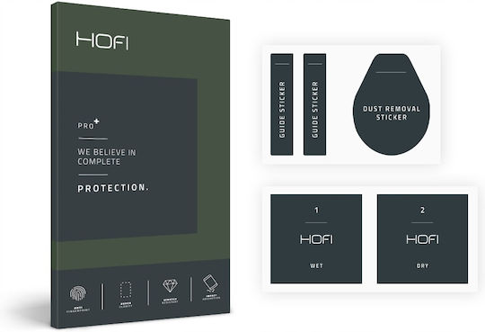 Hoco Pro Hd 0.15mm Hydrogel Screen Protector (Galaxy S24+)
