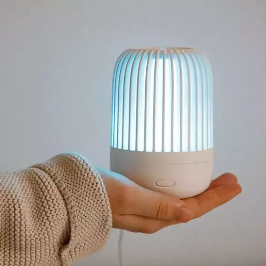 innoGio Humidifier in White Color