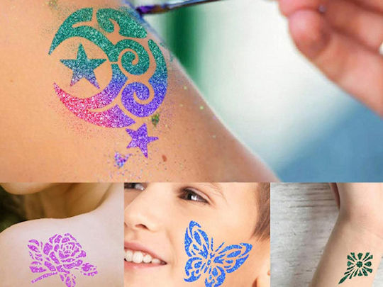 Jokomisiada Kids Tattoos