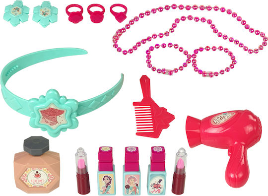 Lean Toys Kinder-Schminktisch