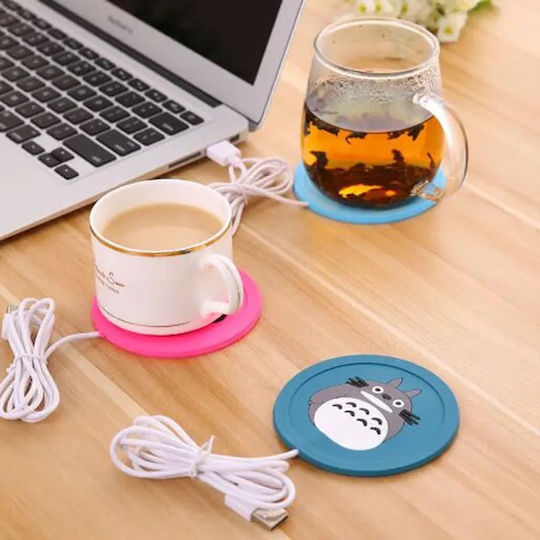 Molf's Încălzitor de Cană USB