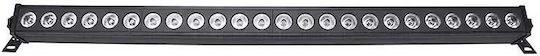 Light4me Φωτορυθμικό LED Bar RGB