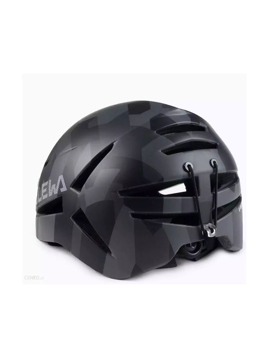 Vega Men's Climbing Helmet Gray