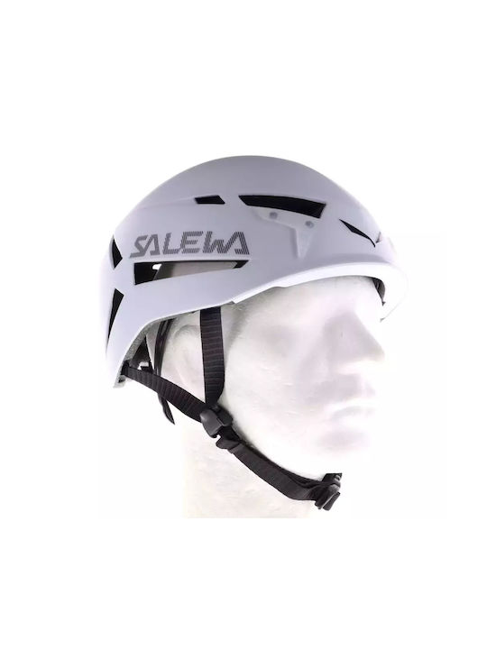 Salewa Vega Женско Катерачна Каска Бял
