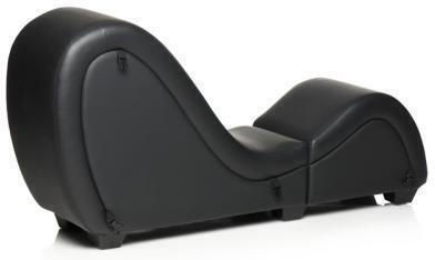 Master Series Sexmöbel in Schwarz Farbe