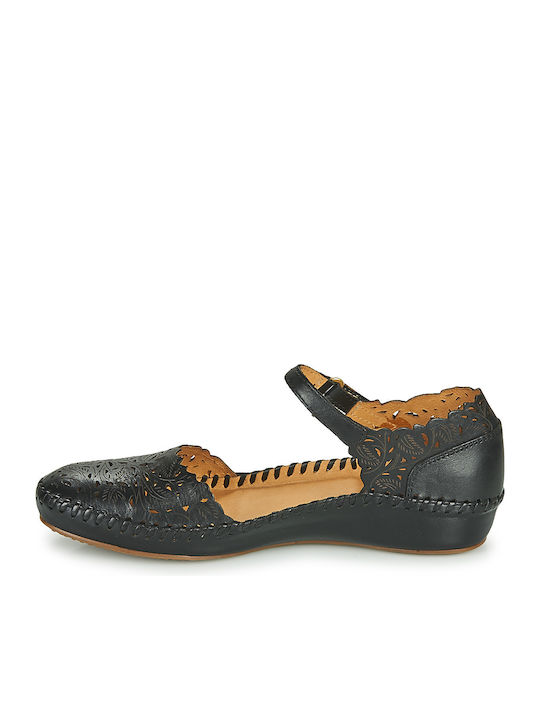 Ballerinas Black