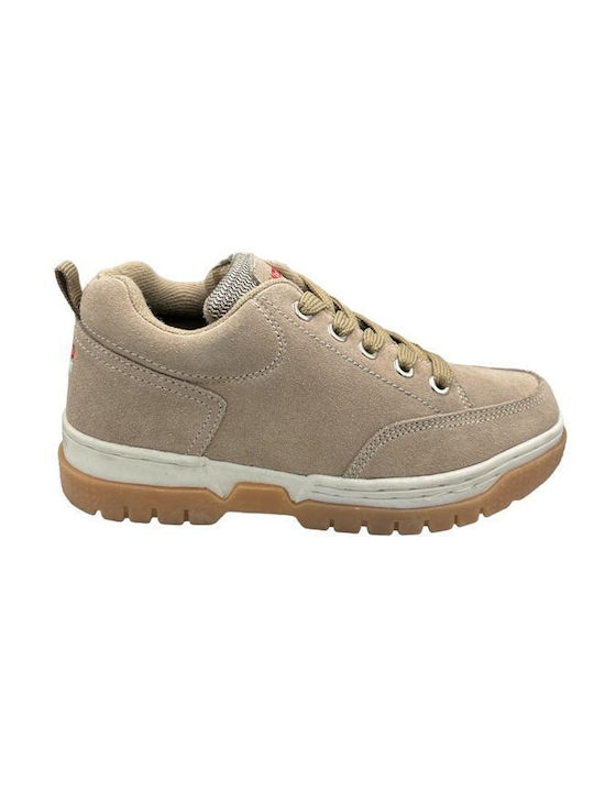 Mitsuko Sneakers Beige