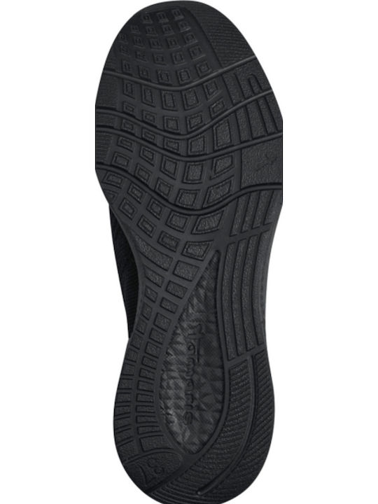Damen Sneakers BLACK