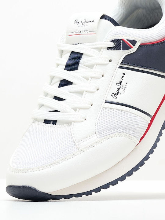 Pepe Jeans Sneakers ASPRO