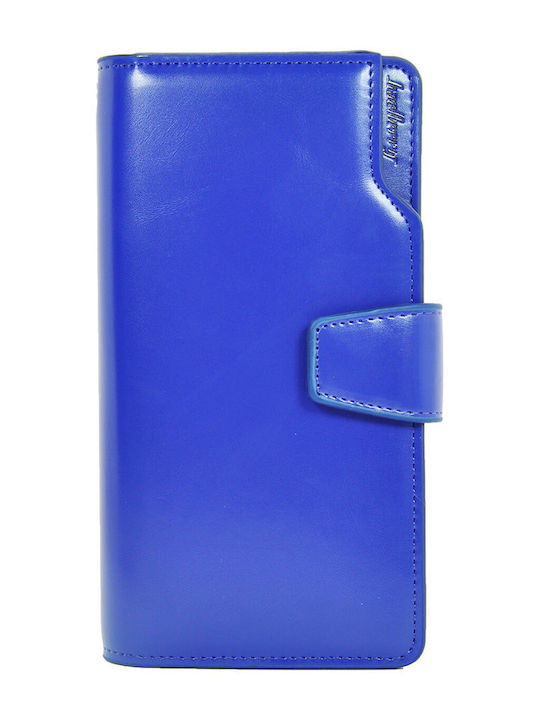 Large Women's Wallet Classic Yellow