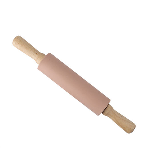 Tpster Rolă De Bucătărie Din Silicon 30.8cm Diametru 5.5cm Tpster Rolă De Bucătărie Din Silicon 30.8cm Diametru 5.5cm