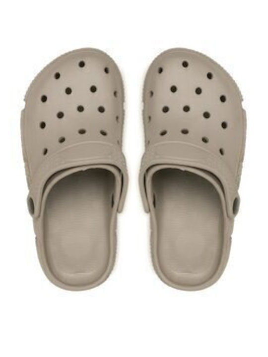 Cruz Women's Clogs Gray