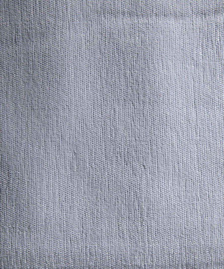 Silk Fashion 281 Ριχτάρι Πολυθρόνας Chenille 180x180εκ. Ανοιχτό Σιελ 6978000005086