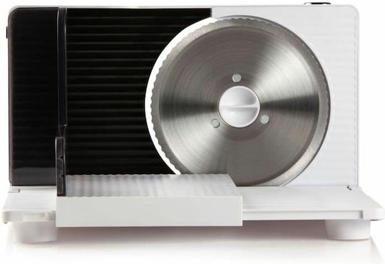 Domo Fleischwolf 120W Weiße