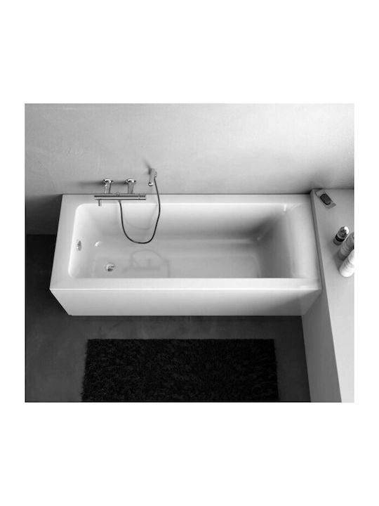 Ideal Standard Connect Air Μπανιέρα Ακρυλική 160x70cm