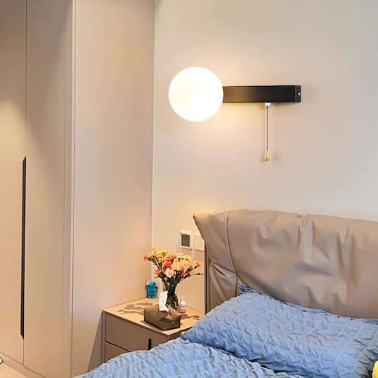 ForHome Осветително тяло За стена 30x12см. ForHome Осветително тяло За стена 30x12см.