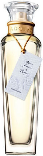 Adolfo Dominguez Agua Fresca De Rosas Eau de Toilette 60ml