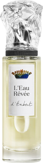Sisley Paris L'eau Revee D'hubert Hair Mist 50ml