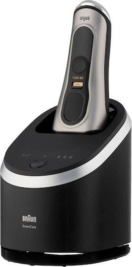 Braun Series 9 218276 Foil Electric Shaver Face Rechargeable