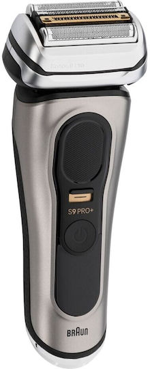 Braun Series 9 218276 Foil Electric Shaver Face Rechargeable