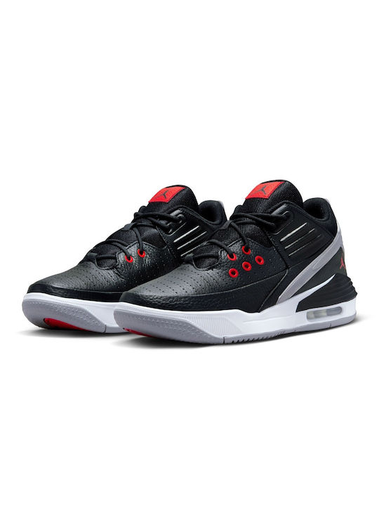 Jordan Max Aura 5 Sneakers Black