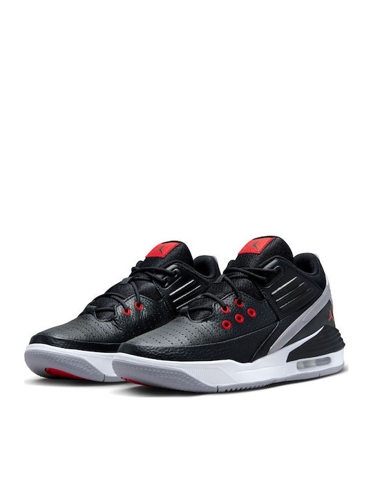 Max Aura 5 Sneakers Black