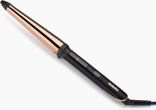 Babyliss Curler Brilliance Hair Curling Iron 19mm 214672