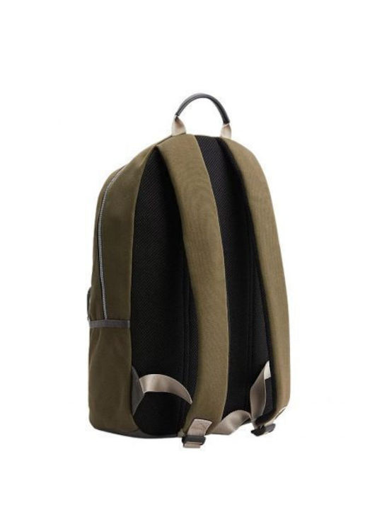 Tommy Hilfiger Men's Fabric Backpack 17.5lt