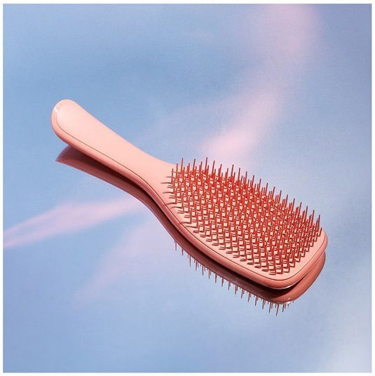 Tangle Teezer The Ultimate Detangler Hair Comb Morello Cherry and Violet