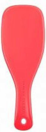 Tangle Teezer The Ultimate Detangler Mini Hair Brush Pink Punch