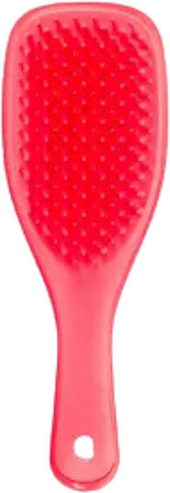 Tangle Teezer The Ultimate Detangler Mini Hair Brush Pink Punch