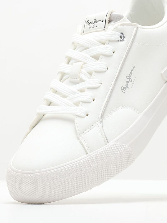 Pepe Jeans Damen Sneakers ASPRO