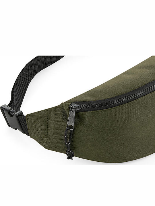 BG282 Bum Bag Taille Khaki