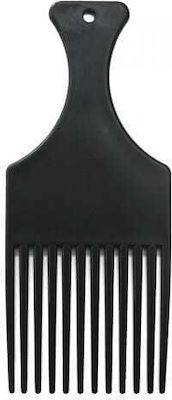 Viosarp Comb Hair for Detangling Black