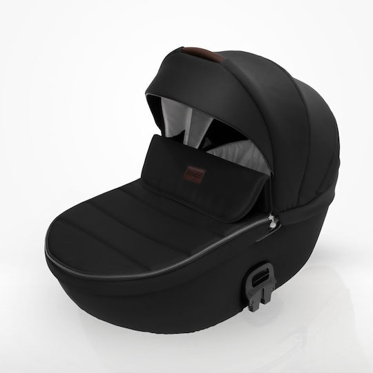Dovadi Atta Adjustable 2 in 1 Baby Stroller Suitable for Newborn Raven 13.1kg