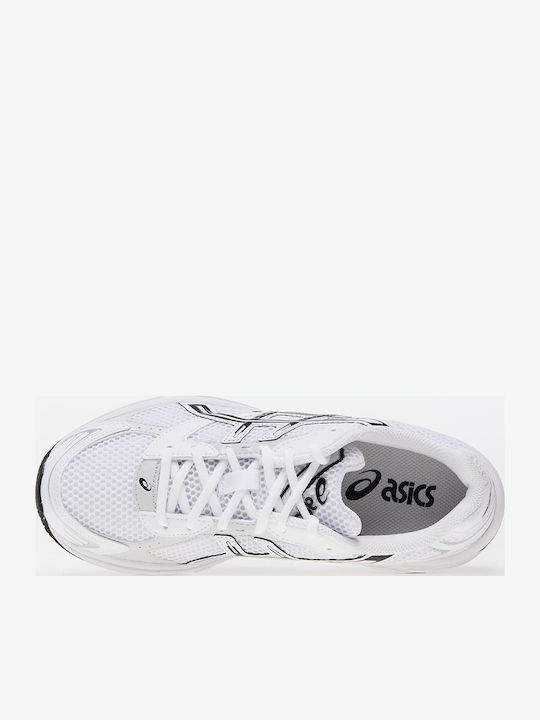 Gel-1130 Herren Sneakers White / Black