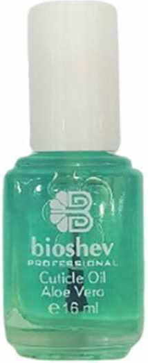 Bioshev Professional Олио за кожички 16 мл