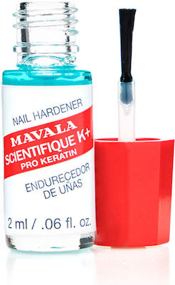 Mavala Switzerland Cientifico K+ Nagelstärker mit Keratin 2ml