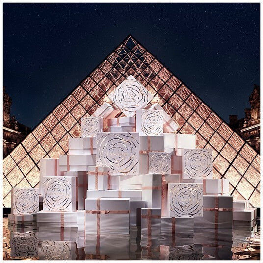 Lancome La Vie Est Belle Γυναικείο Σετ με Eau de Parfum