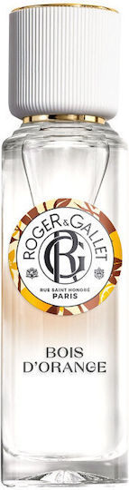 Roger & Gallet Bois D' Orange Дамски Комплект с Лосион за тяло 4бр