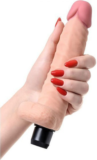 ToyFa Realistisch Vibrator 20.5cm Rosa