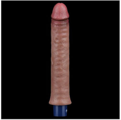 Lovetoy Vibe Realistic Vibrator LV430222