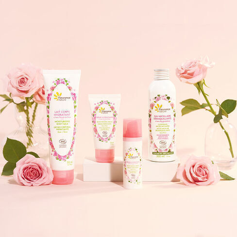 Fleurance Nature Хидратиращ Крем за Лице 50мл