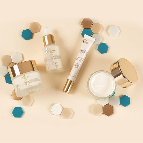 Fleurance Nature Cream Face Day 50ml