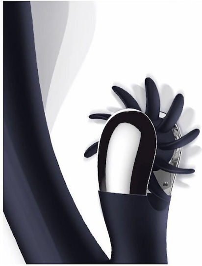 IntoYou Finger Vibrator 24cm Blue