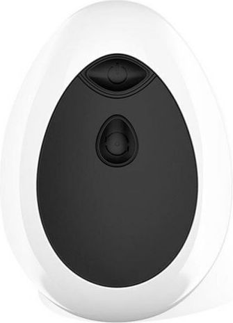 LateToBed Mini Δονητής με Απομακρυσμένο Έλεγχο 12cm Μαύρος
