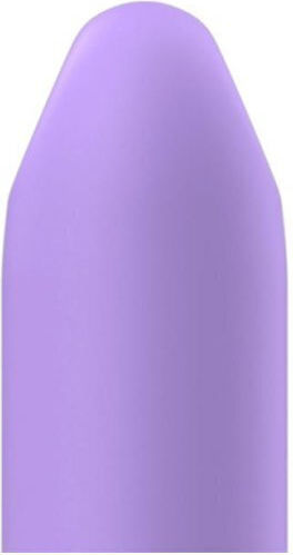 Engily Ross Vibrator Bullet 9.5cm Violet