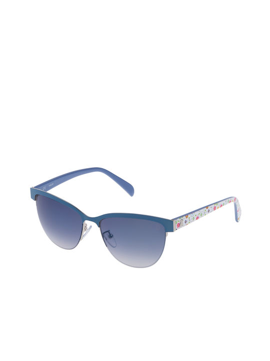 Tous Women's Sunglasses Plastic Frame STO314 0E70